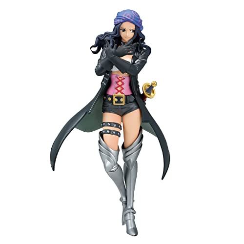 Bandai Ichiban - One Piece - Nico Robin (Film Red) Figure - 2023 Release - 4573102636652