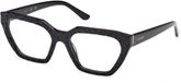 Guess GU50176 005 Brillen met correctie