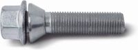 H&R Wielbout konisch met beweegbare ring M14x1.50 - Lengte 53mm
