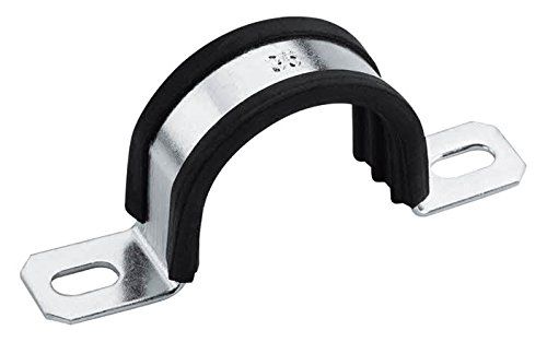 ABIP026 Klem Isofonica Brug voor montage 26 (Pack van 50)