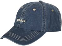 Barts Pet Barts Unisex Daran Cap Navy