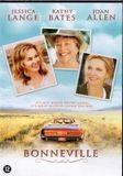 Bonneville Bertus Bonneville DVD
