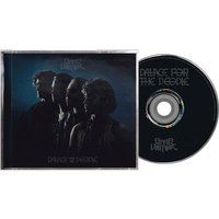 Greta Van Fleet CD - Palace for the People