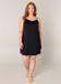 BASE LEVEL CURVY Yanira Jurk - Black - maat 2(50)