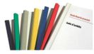 Fellowes D104RO mapinbinder rood