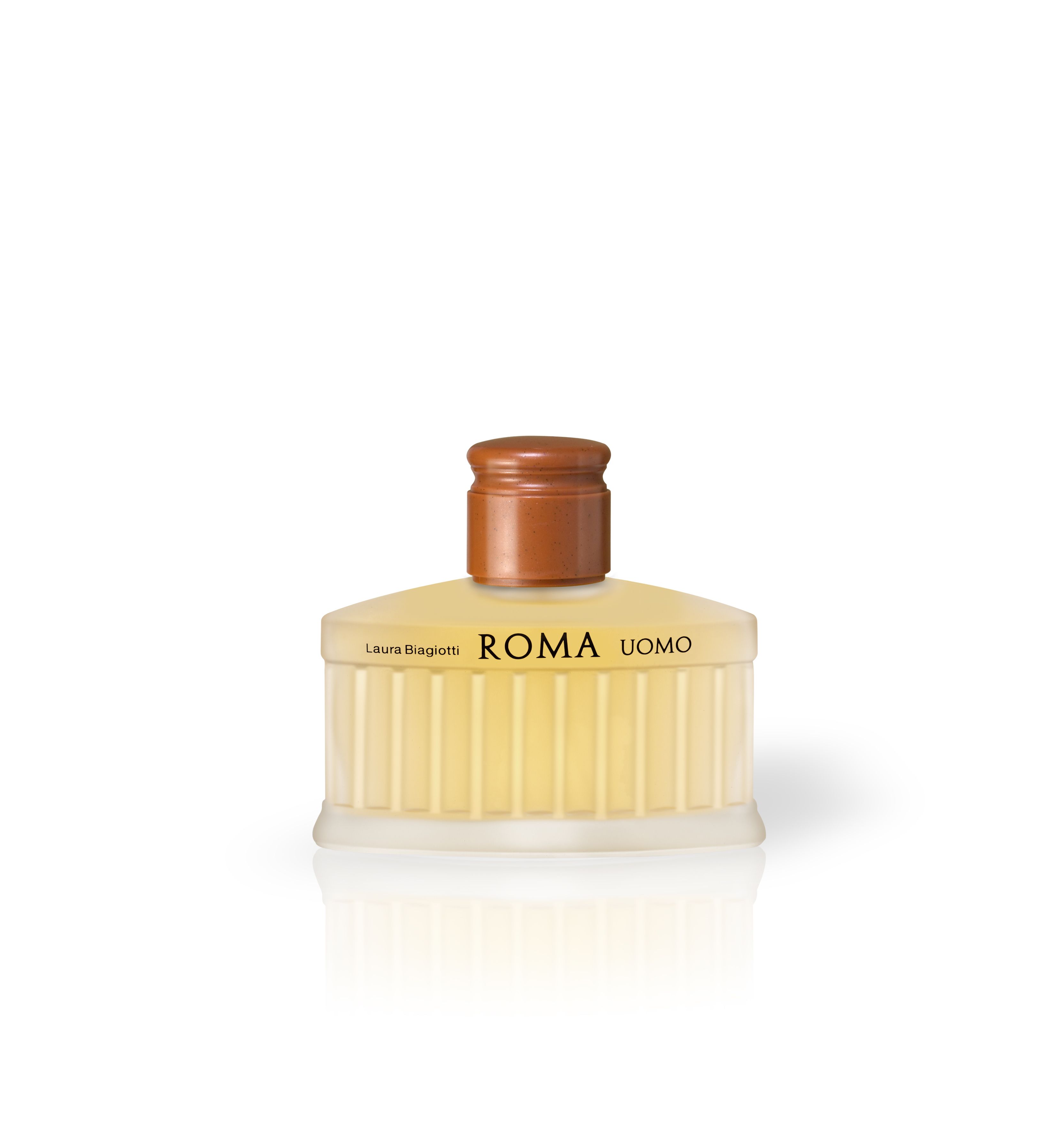 Laura Biagiotti Roma Uomo / Eau de toilette / 40 ml / Heren