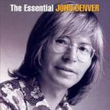 Essential RCA/Legacy The Essential John Denver