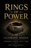 Rings Libri GmbH Rings Of Power: A Practical Handbook of Talismanic Magick, Planetary Correspondences, Ring Consecration, Ritual Practice, and Occult Symbolism