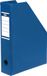Elba Tijdschriftcassette A4 Donkerblauw | 5 stuks