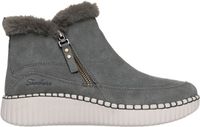 Skechers WILSHIRE BLVD - FRESH ZIP Dames Instappers - Olive