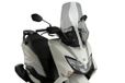 Puig 21926H V-Tech - Line Touring Windscreen Light Grey