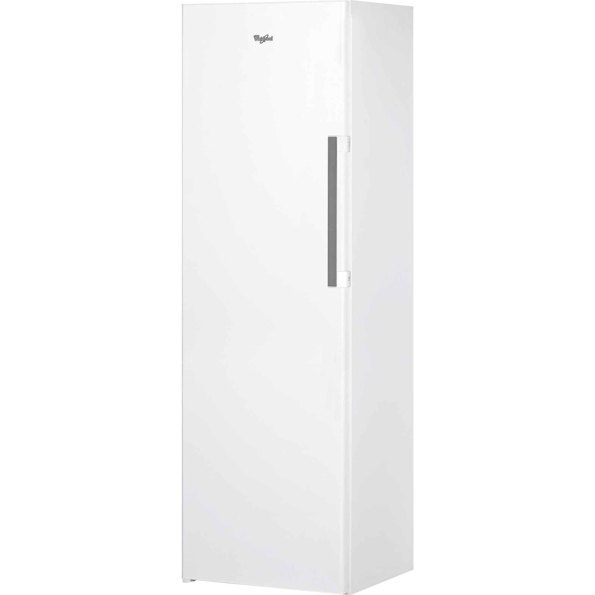 Whirlpool UW8 F2Y WBI F 2 Upright Freezer | 263L | White
