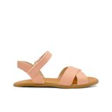 Pisamonas Sandalen pink