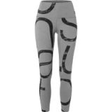 super.natural Leggings voor dames super.natural Capital Logo