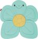Nuby Nûby Dr. Talbot's Badkussen - Badschildpad - Blauw/Geel - 0-6 maanden