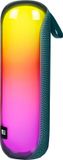Bigben Party Tube Bluetooth Speaker Blauw/Zwart