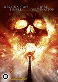 Warner Home Video Final Destination Bloodlines (DVD)