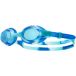 Tyr Swimple Tie Dye Lunettes de natation pour Enfants Bleu