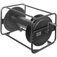 Adam Hall 70260 Zwart