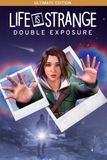Microsoft Life is Strange: Double Exposure Ultimate Edition (Xbox Series X|S)
