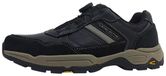 Camel Active Chaussures homme Mocassins Noir Loisir