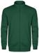 EXCD Men's Sweatjacket CD5270 - Forest - XL