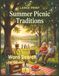 Summer Picnic Traditions Large Print Word Search for Seniors: Easy Relaxing Puzzle Collection Brain Games Adult Memory Activity Book
