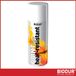 BIODUR Peinture aérosol en silicone résistant à la chaleur - Blanc - 400ml