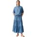 Moodo Jupe Femme L-SC-4908