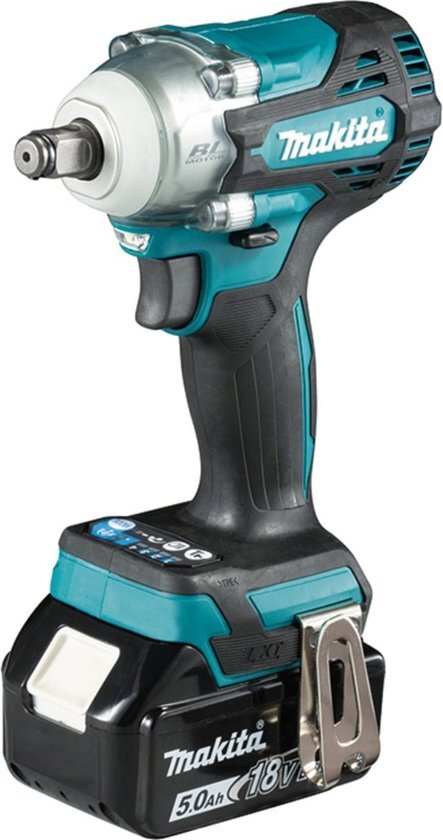 Makita DTW300RTJ