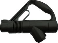 AllSpares Poignée d'aspirateur pour aspirateurs traîneaux compatible avec Dyson DC19 / DC23 / DC29 / DC33 (208x170mm)
