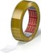TESA kleefband 4204 kleurloos 33 m x 15 mm rol