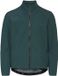 VAUDE Kuro Pro regenjas, hardshell jas, heren, deep pond, XL, waterdicht, winddicht, polyester