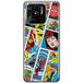ERT GROUP mobiel telefoonhoesje voor Xiaomi MI NOTE 10 Lite Marvel Avengers 034 TPU