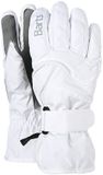 Barts Gants de sports d'hiver - Adultes - Blanc - Taille L