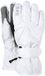 Barts Gants de sports d'hiver - Adultes - Blanc - Taille L