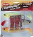 Berkley Powerbait Pro Pack Pike 15cm Mixed colours 3 stuk(s)