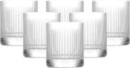 Stölzle Whiskyglazen New York Bar Soho 320 ml Set van 6