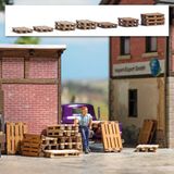 Busch-Jaeger Busch Pallets H0 (2/22) *bu1810