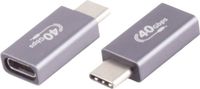 BKL Electronic 10080138 USB-C adapter