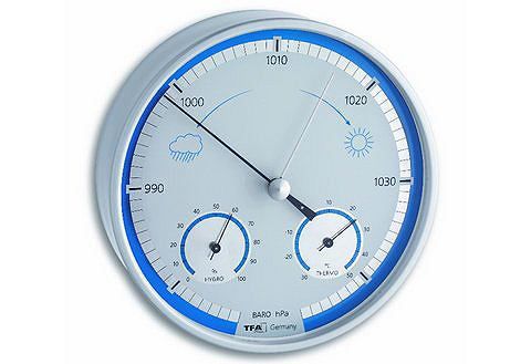 TFA Weerstation - 4009816016072