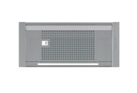 CATA CORONA X 70/B Hotte encastrable Acier inoxydable 850 m³/h