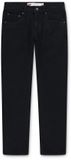 Levi's Kids 511 Slim Performance Broek Zwart 10 Jaar Jongens