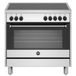 Bertazzoni MPL95I1EXP fornuis - 8059304886942