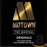 Various Motown The Musical Originals/14 Cla