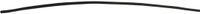 Womi W492 Vervangrubber Aerotwin Flatblade 750mm