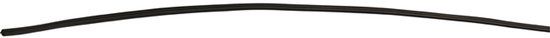 Womi W492 Vervangrubber Aerotwin Flatblade 750mm