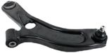 Japanparts Bras de liaison, suspension de roue BS-810L Opel 45202-72K00-000