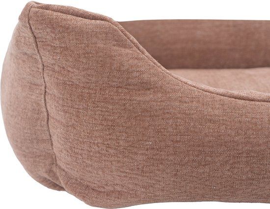 Madison Friends Madison Hondenkussen Lins Roze 45x65x20cm