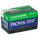 Fujifilm Provia 100F 135/36 - 100 ISO - 36 Opnamen